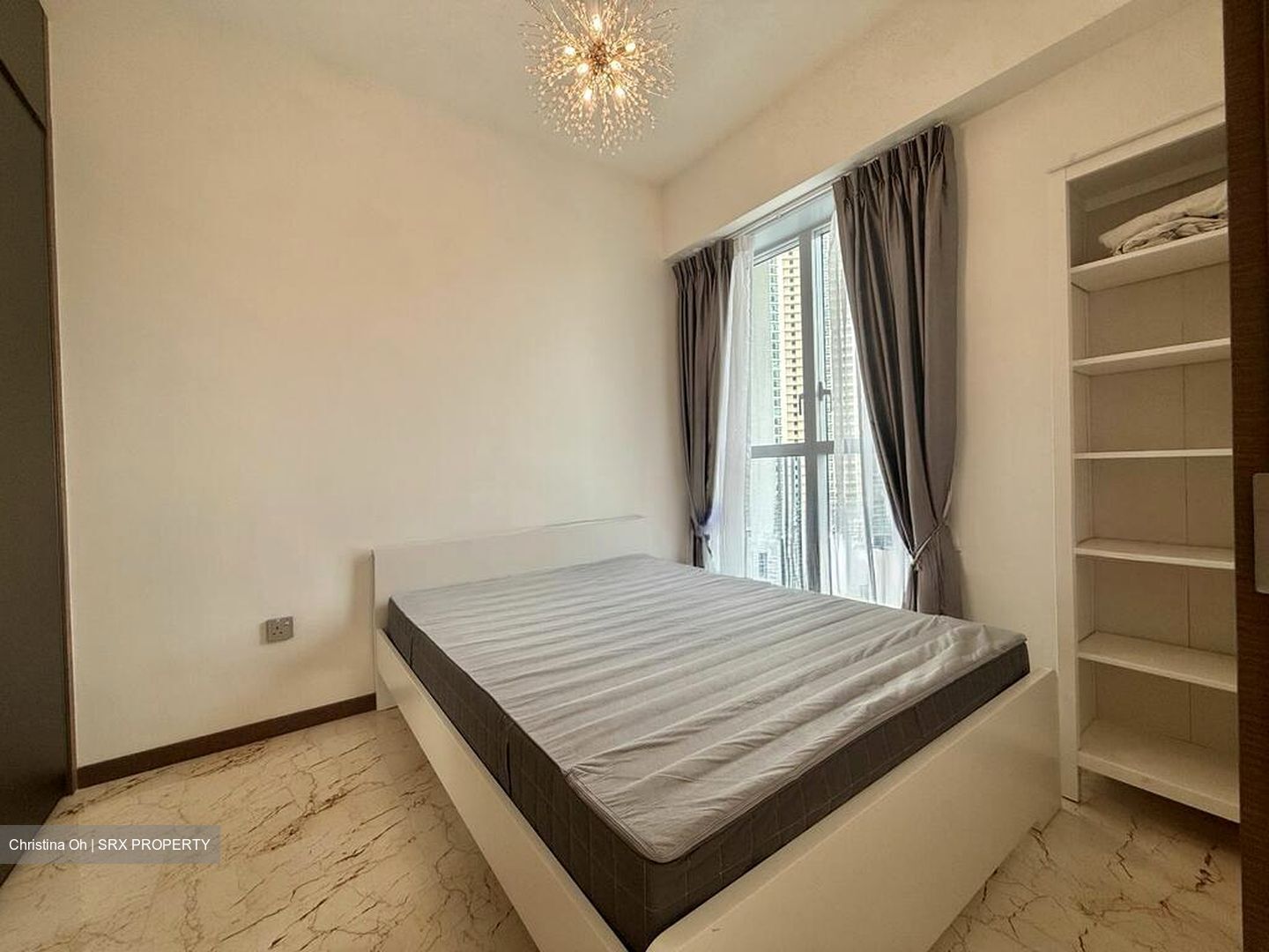 Queens Peak (D3), Condominium #559776391